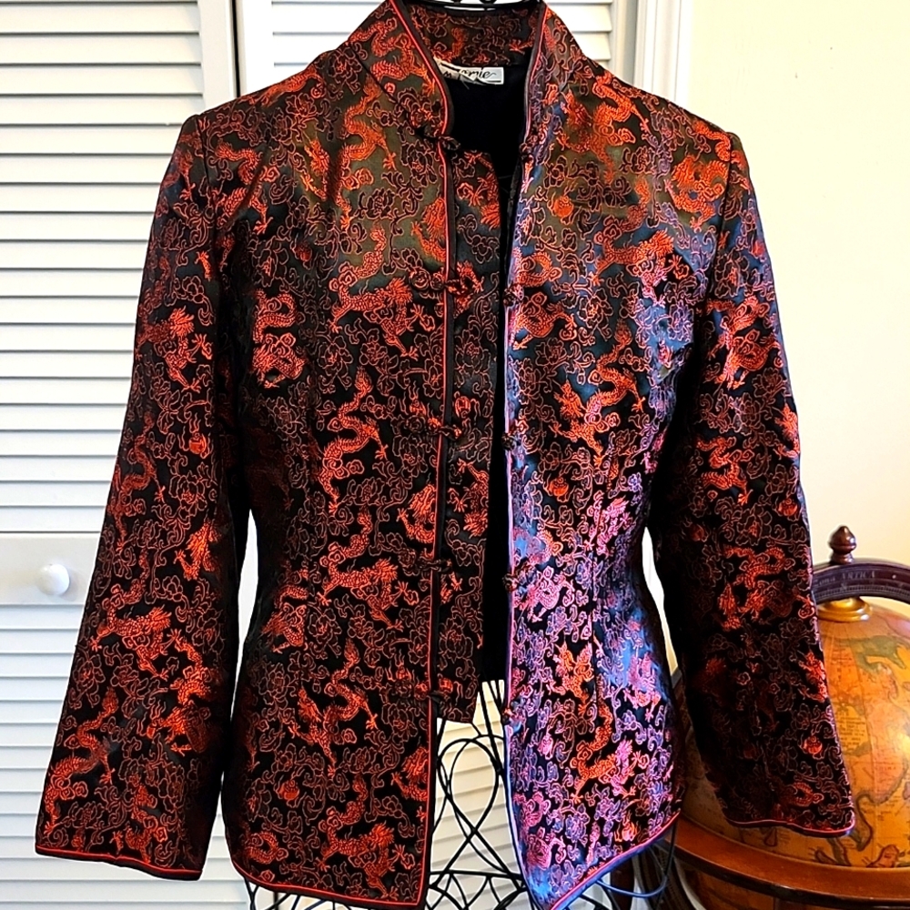 Marine West Women's Jacket